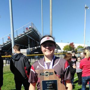 Meet your Posher, Deanne